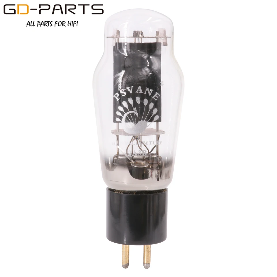 PSVANE Hifi 2A3B 2A3C Vacuum Tube Replace 2A3 Tubes For Vintage