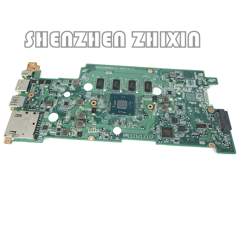 Carte Mère Acer Chromebook CB514-1H-C2SL - NBH4B1100 DA0ZAHMB6C0 - NEUF