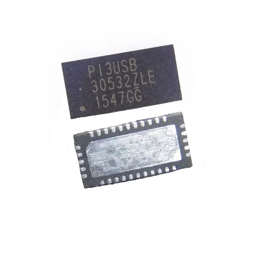Imagen 2 del producto PI3USB PI3USB30532ZLE IC de carga de energía BQ24193 QFN-24 gestión de batería carga Chips CI originales para consola Nintendo Switch