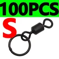 S 100PCS