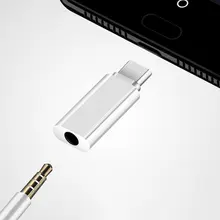 Type-C to 3.5mm Headphone Adapter #3
