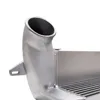 7,5'' Ladeluftkühler für BMW E82 135i 2008-2011 E92 335is 2011 2012 Aluminium für E90 E91 E92 E93 335i 335xi 2007-2011 3