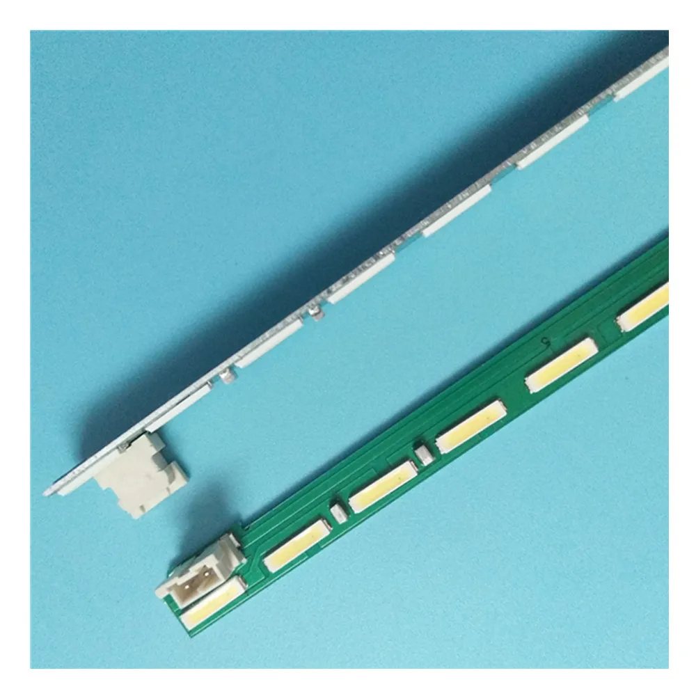 2 Stuks Nieuwe Led Backlight Strip Voor 49lf5400 49lf5410 49lf5900 49lf6900 49uf6907 49lf 590V 49lf 540V Mak 63267301 G1GAN01-0791A