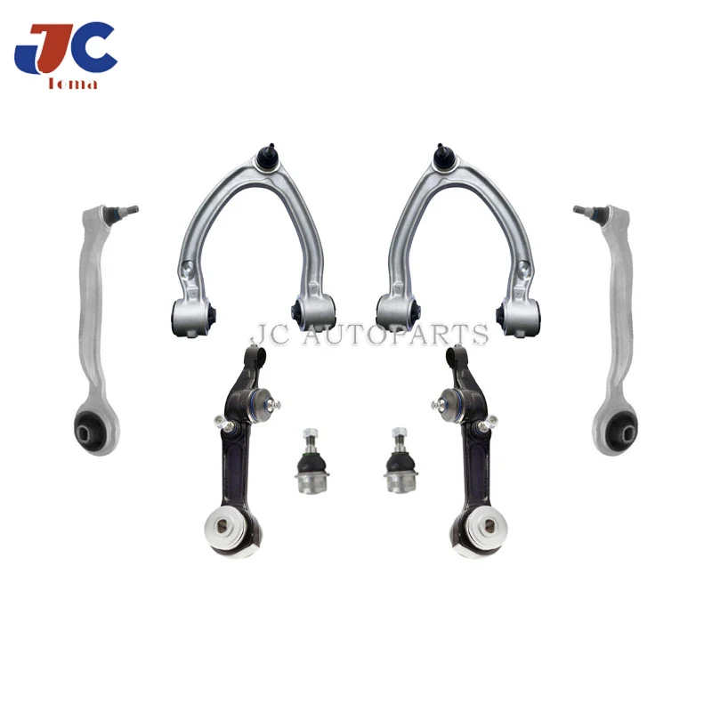 

Suspension Control Arm For Mercede-s Benz W220 2203309307 2203309007 Aluminum upper Control Arm Car Accessories