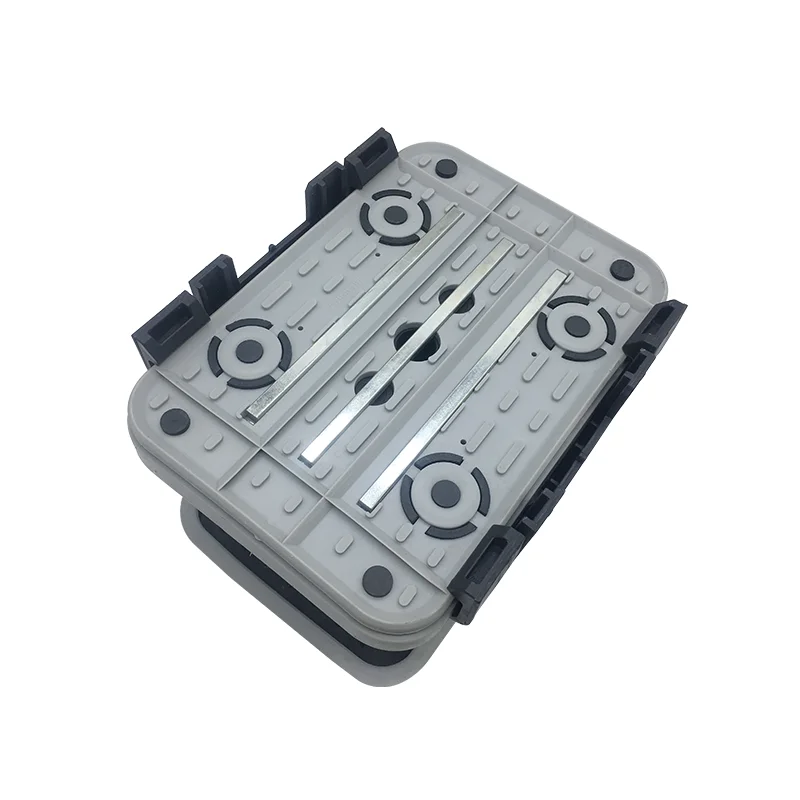 فراغ كتلة ل هوماغ ويكي ، شفط كأس ، نك آلة مركز ، 2-056-26-0440 ، 2-056-17-0920 ، VCBL-K1 ، 10.01.12.04069 ، 160x115x100 مللي متر ، 1 قطعة #4