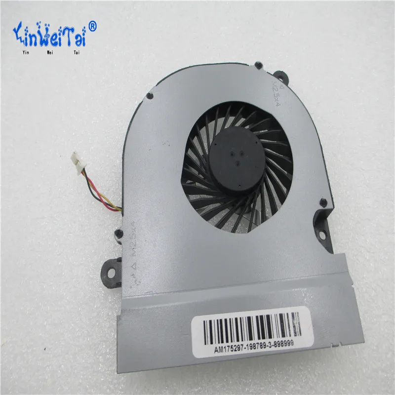 Thick 12MM Cooling Fan For ASUS A45vd A85C A85 A85V K45 K45VM K45VD MF75120V1-C090-G99 KSB06105HA BK14 DC28000ASS0 DC28000ASD0