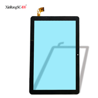 New Touch Screen spc 10.1 inch GY-P10153A-02 Tablet PC Touch Panel LSD Touch Glass Digitizer Sensor