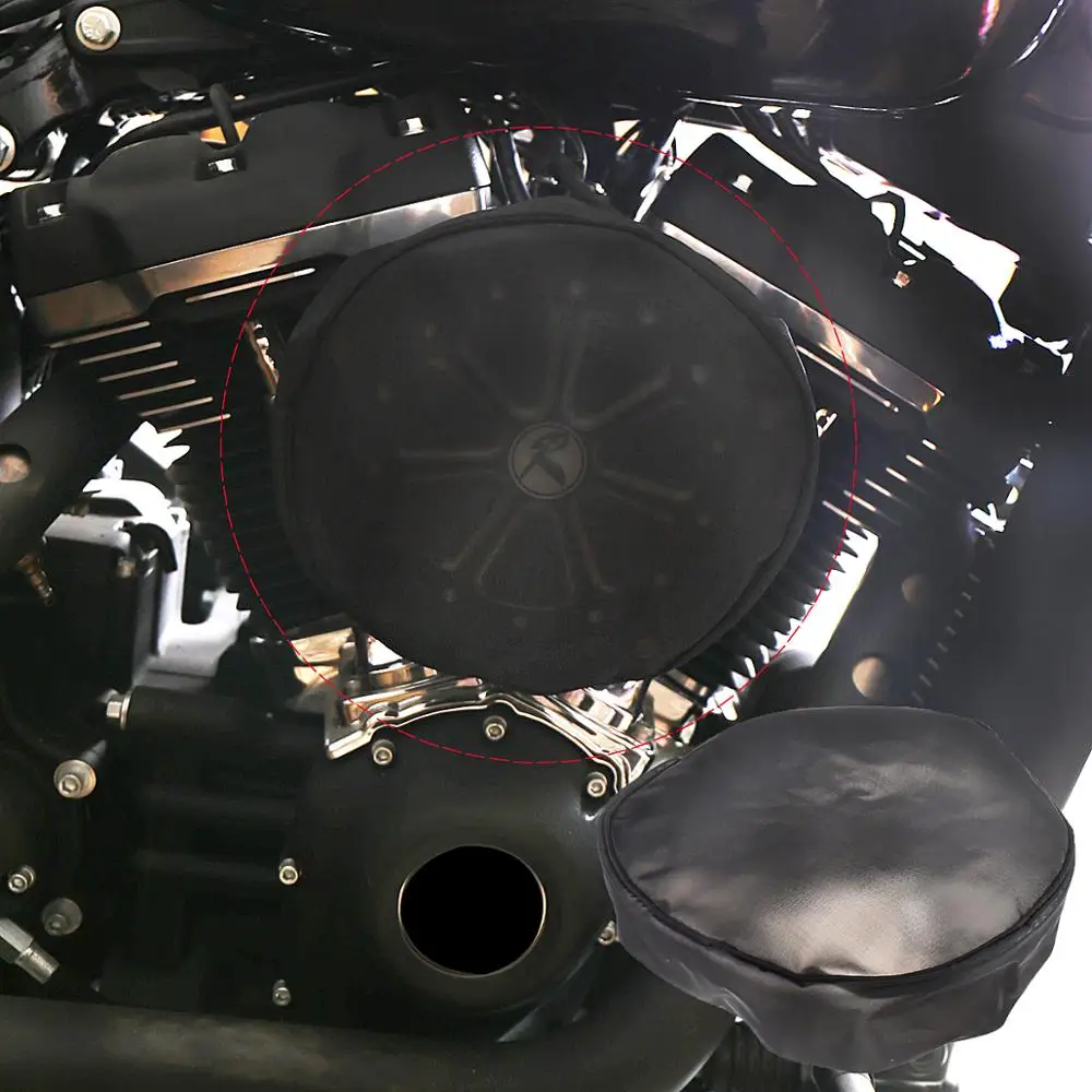 Black Waterproof Ra… - image