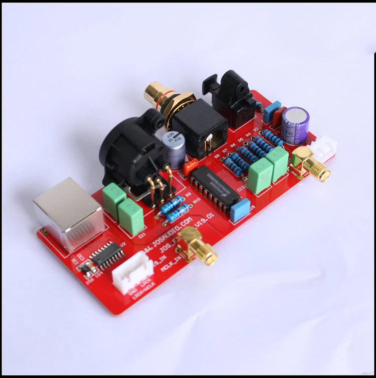 قرص دوار 26LS31, قرص مضغوط لوحة محورية