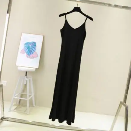 black 118cm