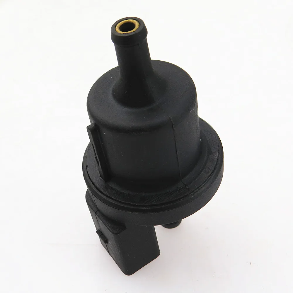 Carbon Canister Exhaust Valve Solenoid Valve For Audi A3 A4 A6 A8 S4 TT VWJetta Golf Beetle Passat Touareg 0280142353 1C0906517A