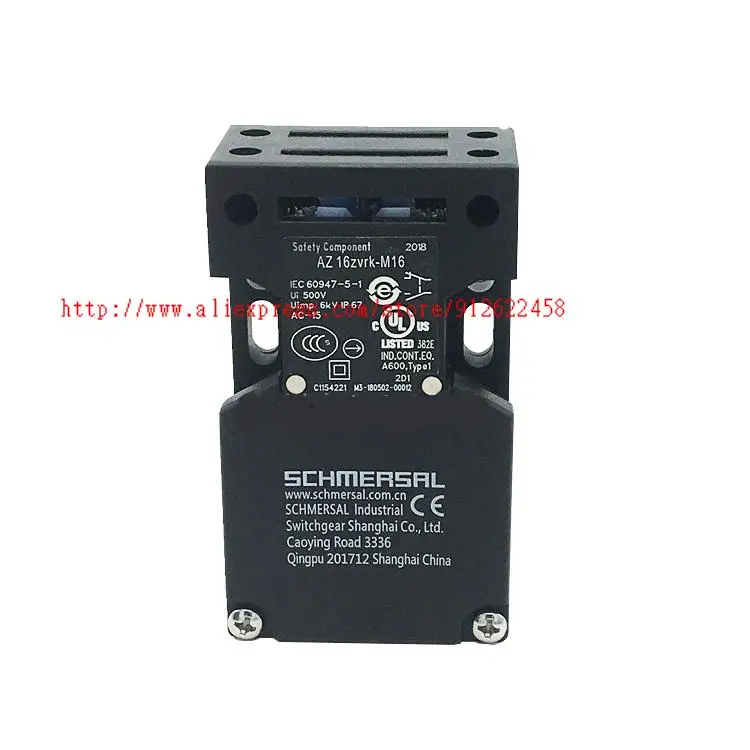 

1 шт. AZ 16-02ZVRK-M16 концевой Сейф 100% новый и оригинальный цвет