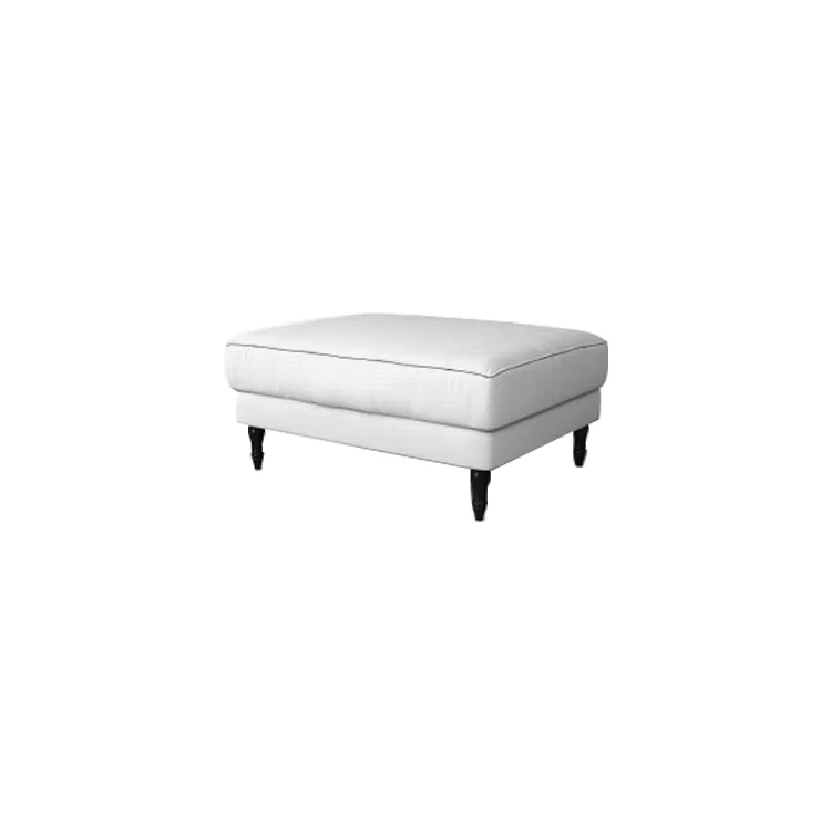 

Stocksund Footstool Cover