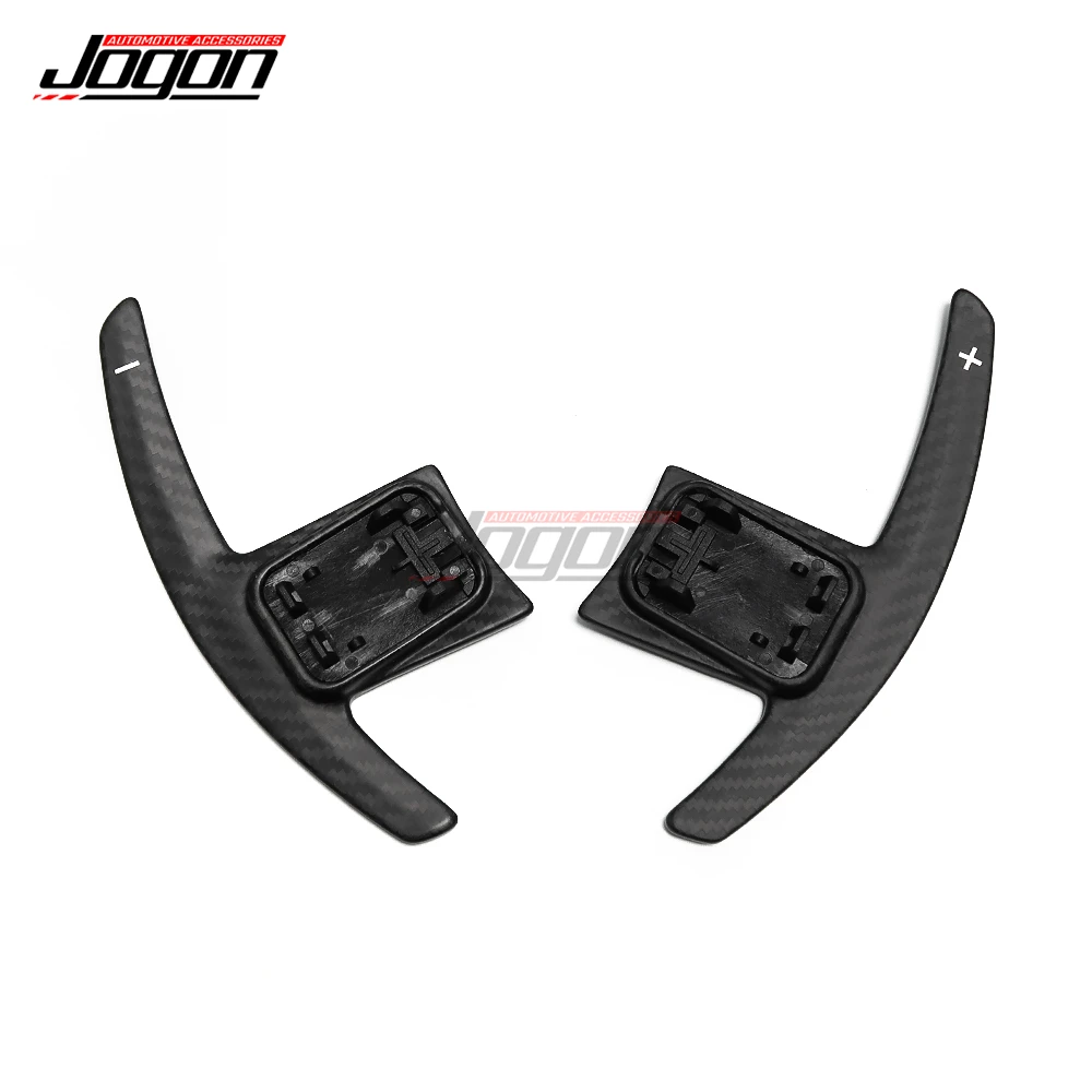 Replace Carbon Fiber Paddle Shifter For BMW X3M X4M M5 Z4 F97 F98 F90 G29 2019+ Steering Wheel Extension Car Accessories