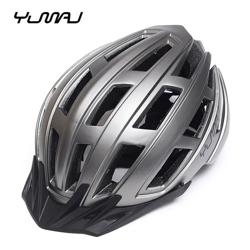 

2024 NEW Bicycle Helmet All-terrain MTB Helmet Safety Cycling Helmet OFF-ROAD MTB Bike Helmet BMX TRAIL XC Cycle Equipment YM-02