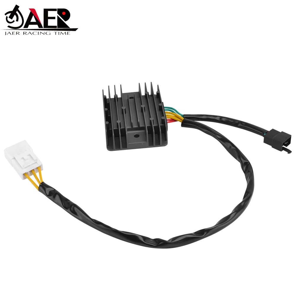 Regulator Rectifier for Aprilia B043488 RSV4 1000 Factory RSV4 R 1000 RSV4 RF 1000 RSV 1100 Tuono V4 Tuono V4 1000 RSV4