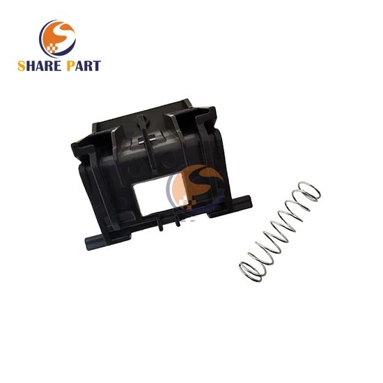 1pc RM1-4207-000 Separation Pad for HP 1505 1566 1606 M1522NF 1522 1536 Canon MF 4410 4412 4450 4452 4470