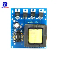 12V to 220V 500W Car Inverter Module #3