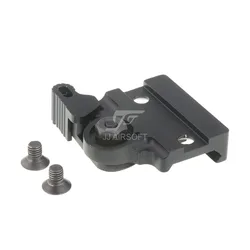 JJ Airsoft QD Mount for BT10 Style, LT271