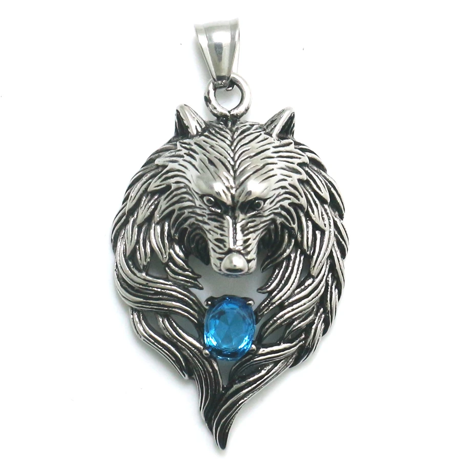 Unisex 316L Stainle… - image