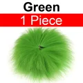 1 piece Green