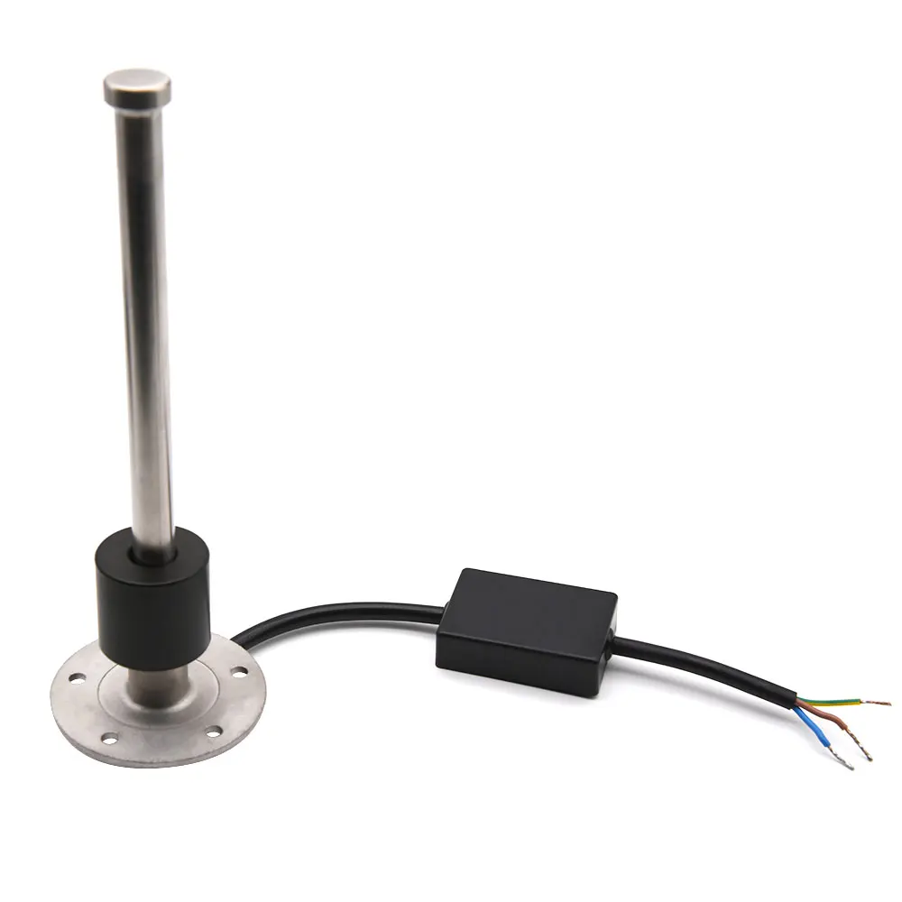 

Customized size 1100mm 1000/900/650mm Car Current Sensor 4-20mA Signal 5% Accuracy Current Detection Sensor For Electric Motor