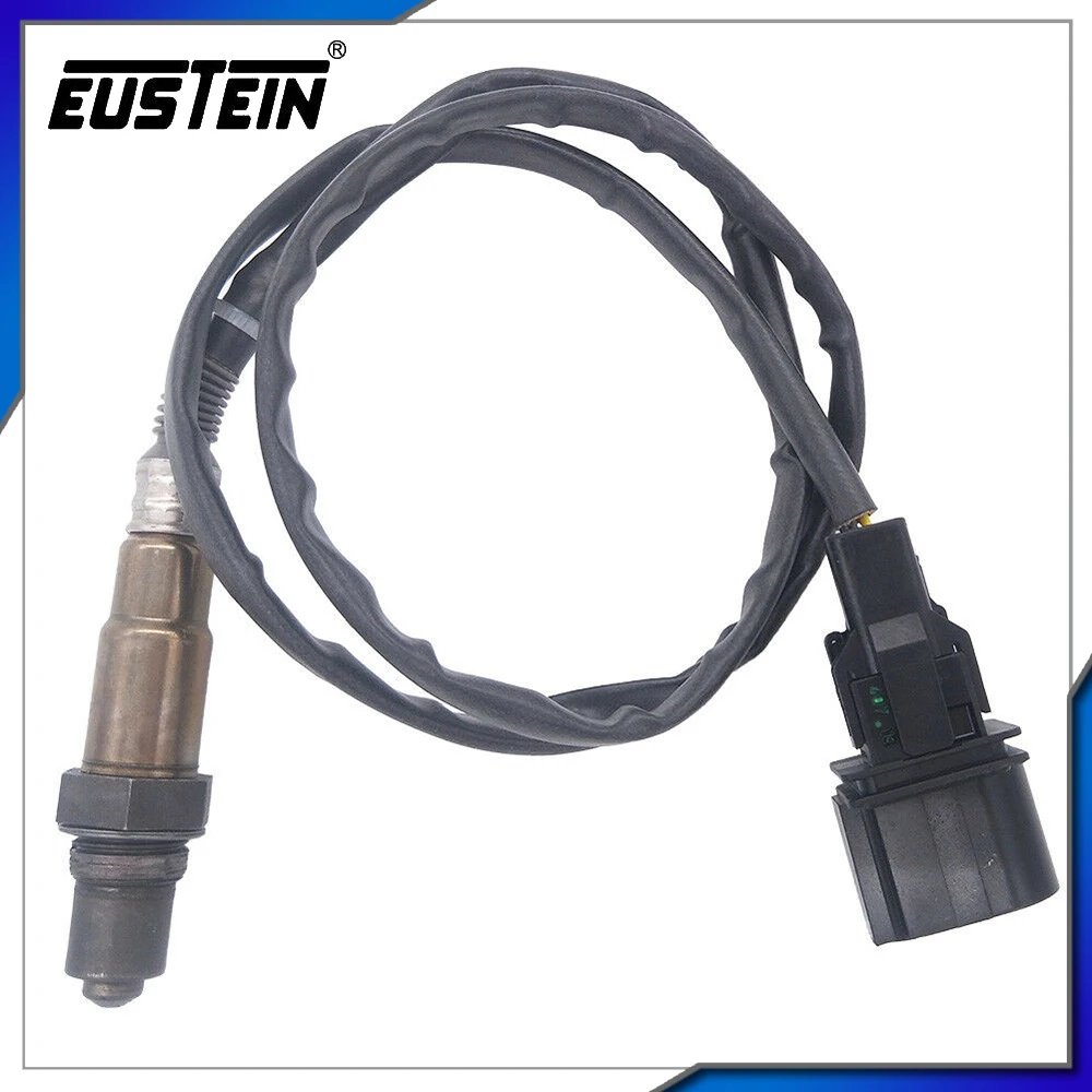 car accessories New Oxygen Sensor O2 for BMW E60 E61 E63 E64 E65 545i 645Ci 745i 745Li ALPINA B7 760Li 11787516150