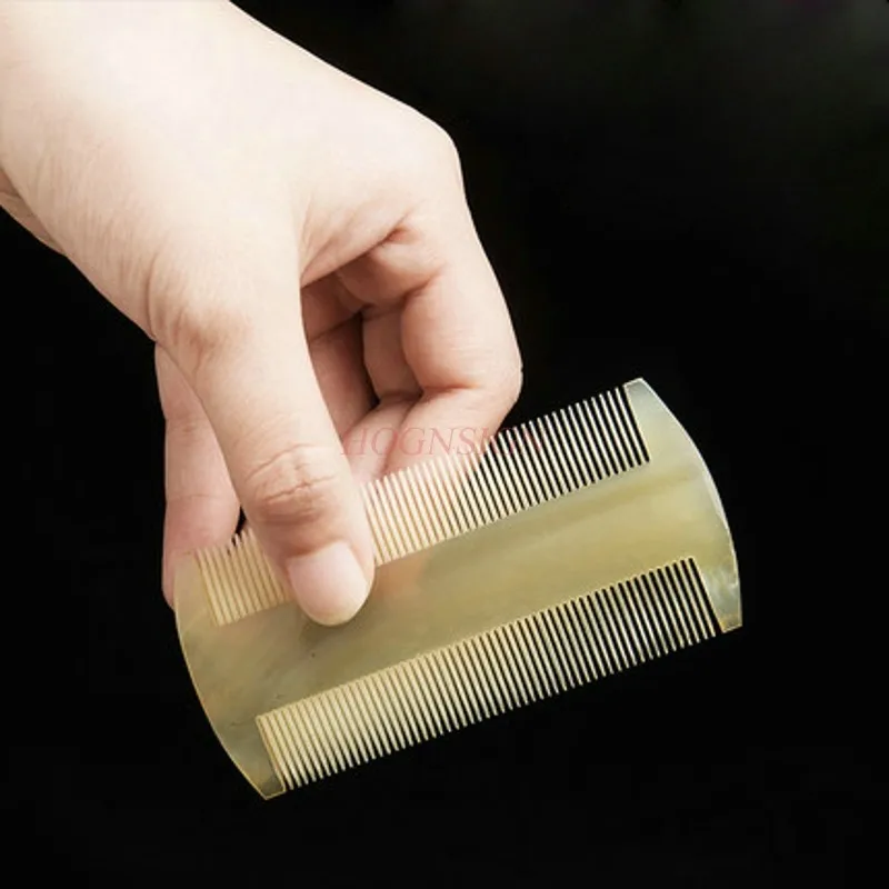 encrypted child to lick comb, shaved head teeth comb，Dense teeth comb, dandruff comb, scorpion comb，