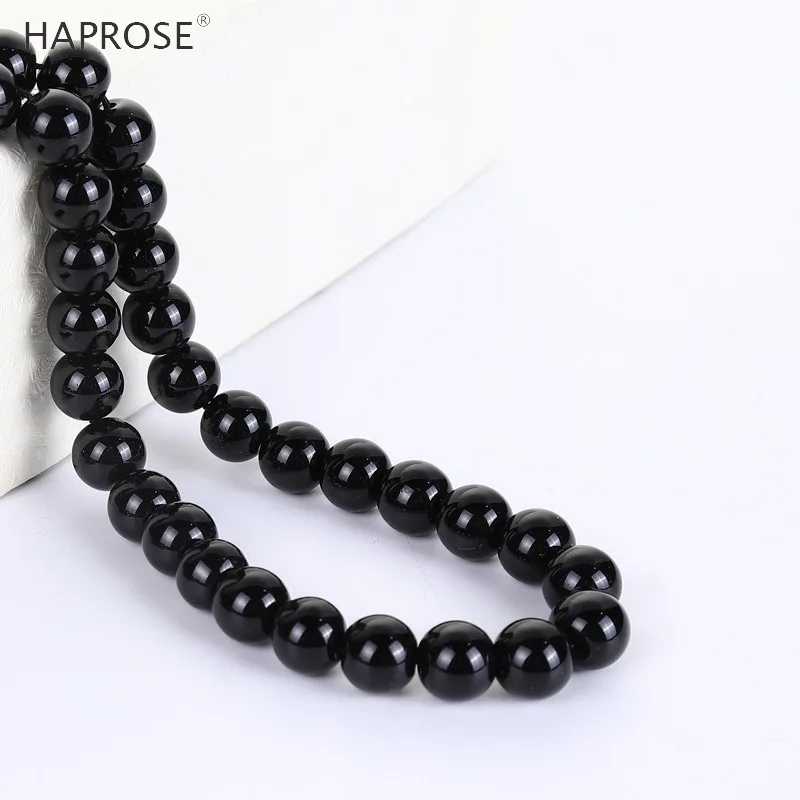 Onxy 33 Tasbih رجل أسود agates كل شيء جديد أساور هدية عيد misbaha اكسسوارات سبحة صلاة 33 66 99 الخرز مجوهرات