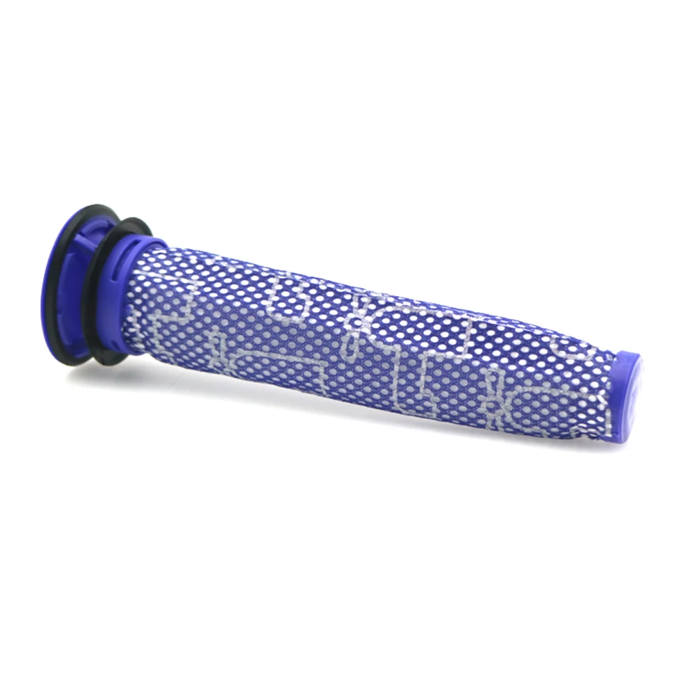 Prefiltro lavabile per Dyson DC58 DC61 DC59 DC61 DC62 V7 V6 V8 filtri di ricambio per vuoto per pezzo di ricambio #965661-01