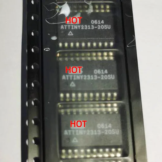 1unids/lote  ATTINY2313-20SU   SOP20    The batch price consulting service