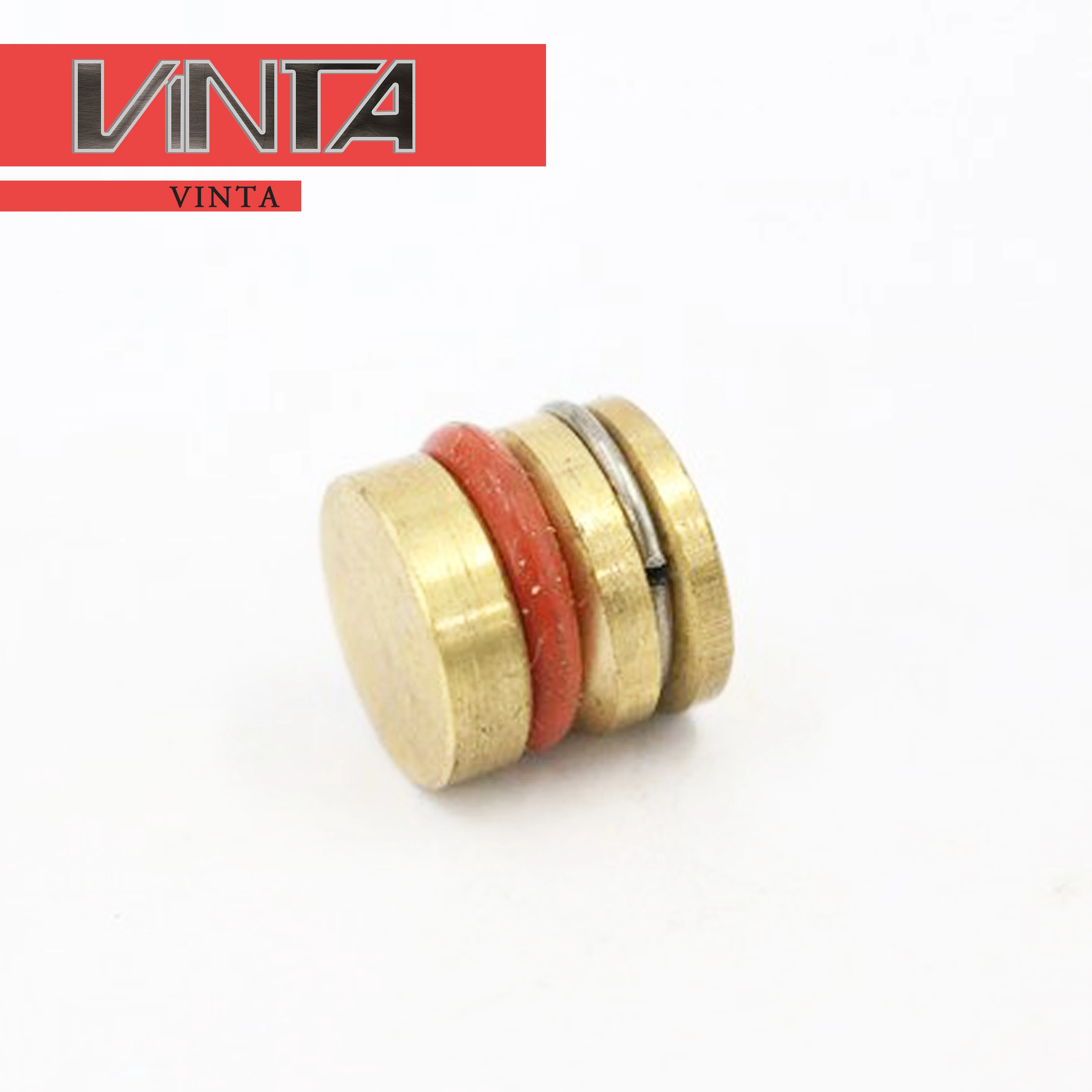 10pcs/lot Die Stop Cock Kerb Water Plug Brass Mould Sealing Bolt Mold Accessories 6 8 10 12 14 16 18 20