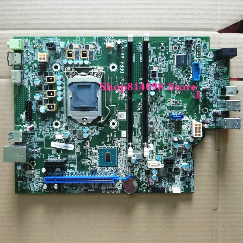 

CN-03FFXH for dell 3046 SFF motherboard 3FFXH 03FFXH 100% tested