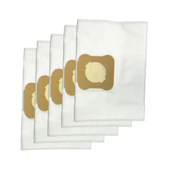 Dust Bag For kirby G7E G10 G10E G5 G6 KY10 MK2 MK3 Legend II Vacuum Cleaner Bags Parts Accessories