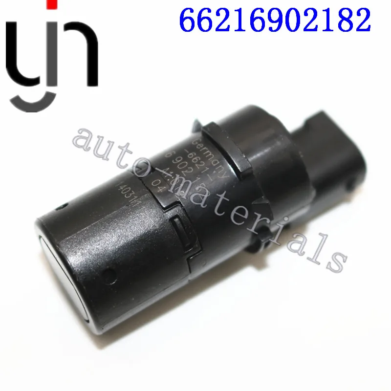 10pcs Car reverse sensor PDC 66216902182,6902182,66 21 6 902 182,66218375533 Parking Assist Sensor PDC Fits E38 E39 E53 X5