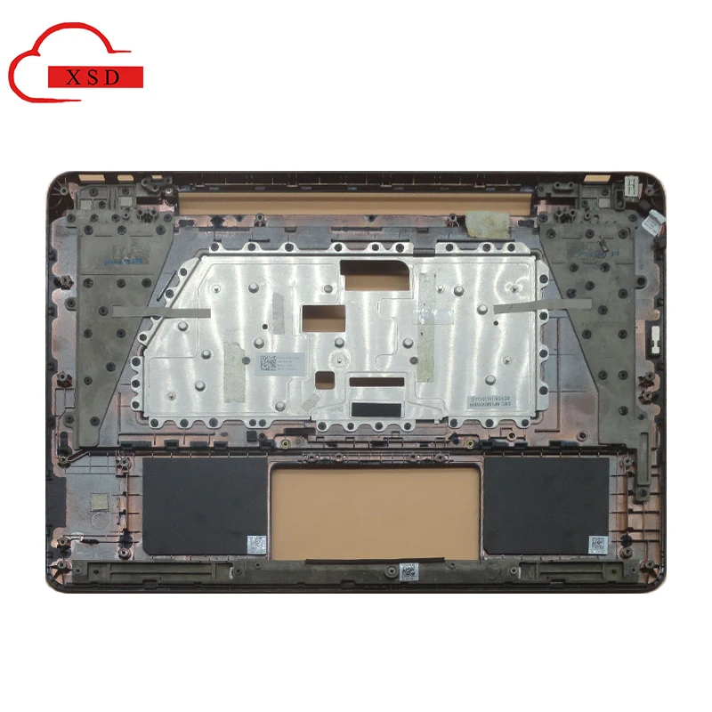 New Original for Dell Latitude 13 7000 13 7350 E7350 0WCDWC Upper Cover Palmrest bracket housing