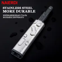 10pcs Stainless Steel Door Stoppers #6