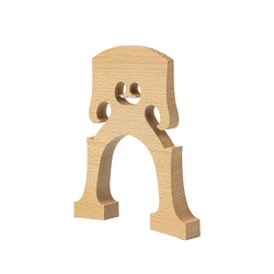 Standard Maple 4/4 Cello Bridge Maple Bridge For Practice Use Acoustic Electric Cello Bridges