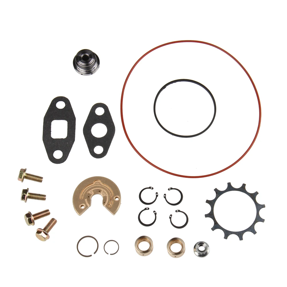 

Turbo Rebuild Repair Kit For Garrett T3 T4 TB03 T04B T04E TBP4