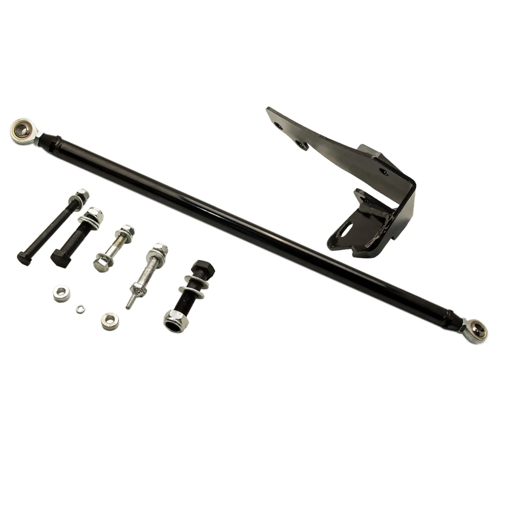 Adjustable Front Track Bar 0-4