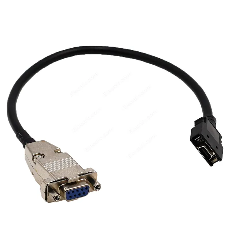 

Connection Cable GT16-C02R4-9S for RS422 GOT1000