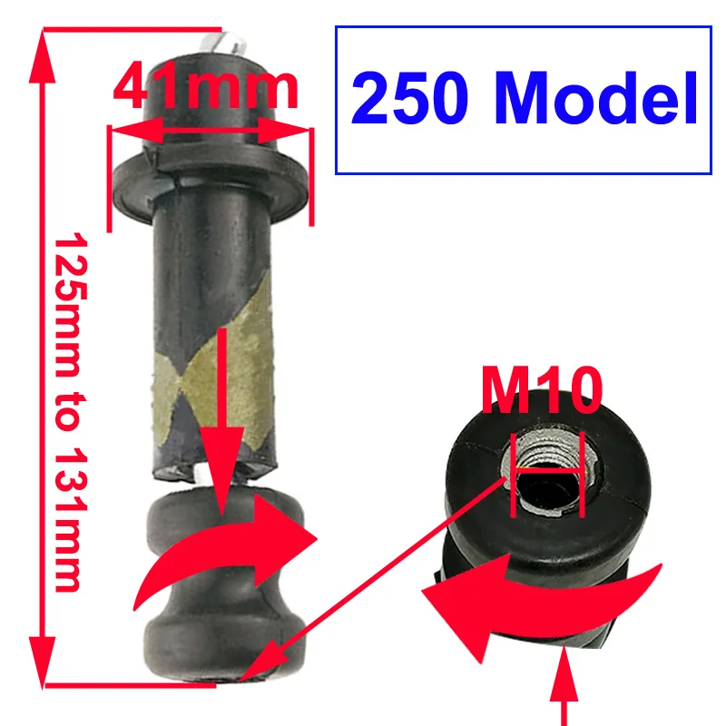 GD/QJD Submersible Screw Pump Accessories Are Used For Submersible Pumps Or Deep Well Pumps