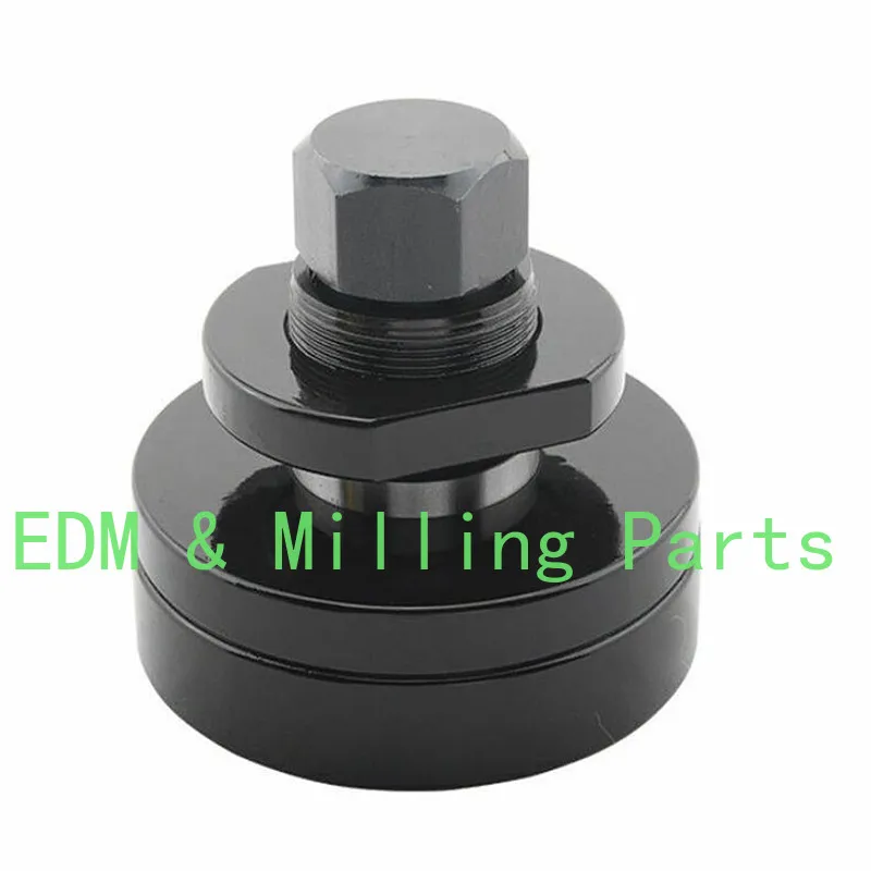 

CNC F350 Grinding Machine Part Grinding Wheel Adapter Flange Fit For 614 618 818