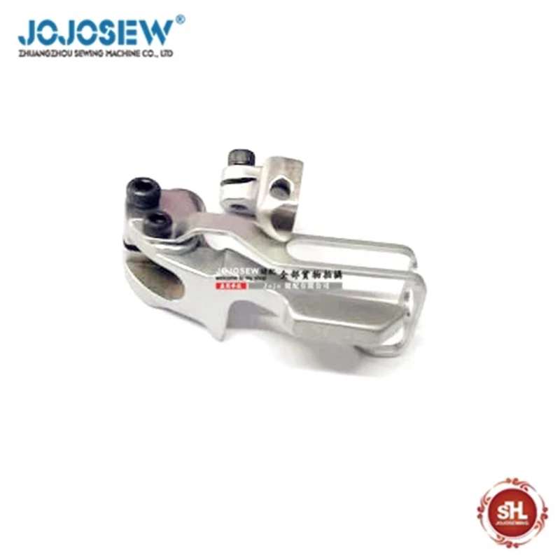 

Детали швейной машины Dürkopp Adler DURKOPP, односторонняя прижимная лапка KP467-RW, промышленная прижимная лапка, аксессуары для игл