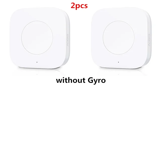 Variant: Without Gyro 2pcs