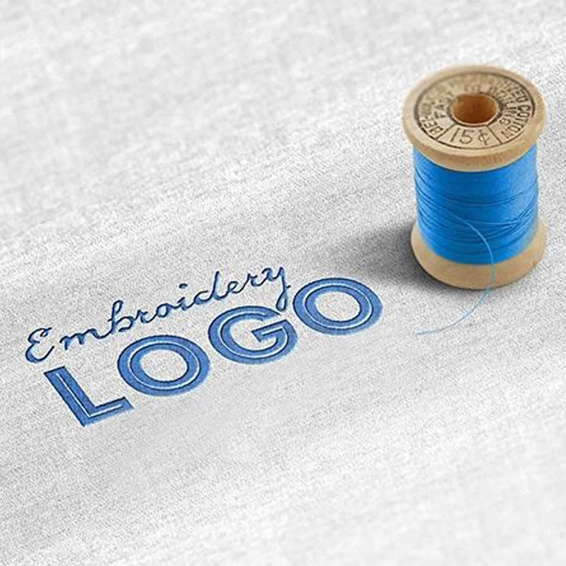Thêm Logo Tùy Biến Phí