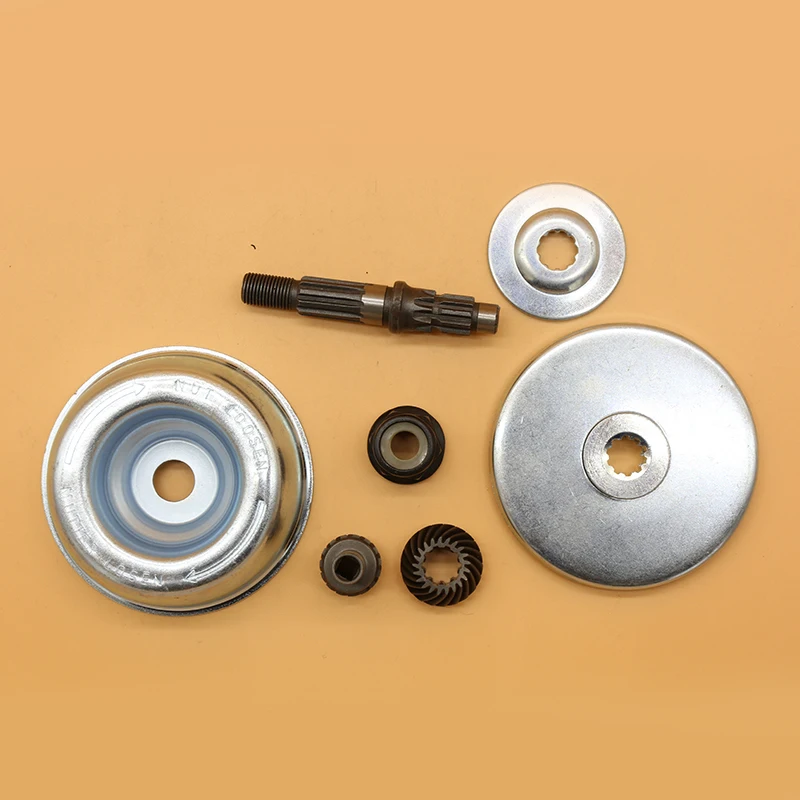 Work Gearbox Head Reconstruction Kit For STIHL FS120 FS130 FS200 FS250 FS120R Trimmer Spare Part