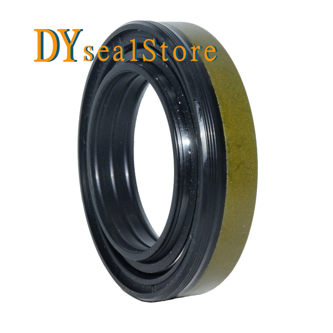 Agricultural tractor oil seal ID:35-85mm NBR rubber 45*70*14/17 RWDR CASSETTE-3 OEM No Corteco/12015392B ISO 9001:2008