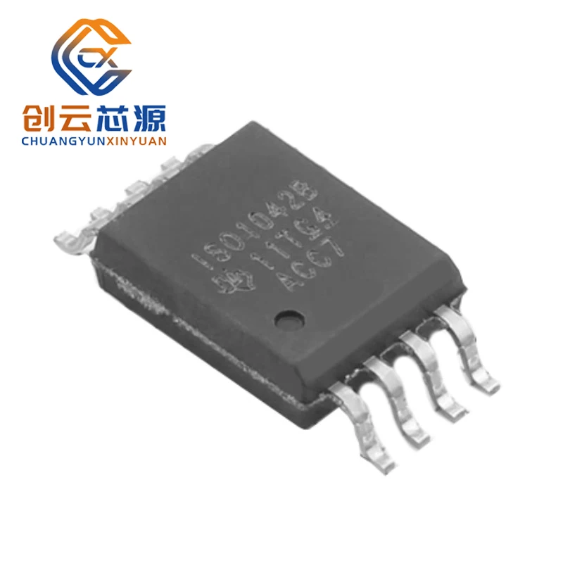 1Pcs New Original ISO1042BDWVR SOIC-8 ISO ISO1042 ISO1042B ISO1042BD ISO1042BDW ISO1042BDWV Single Chip Microcomputer