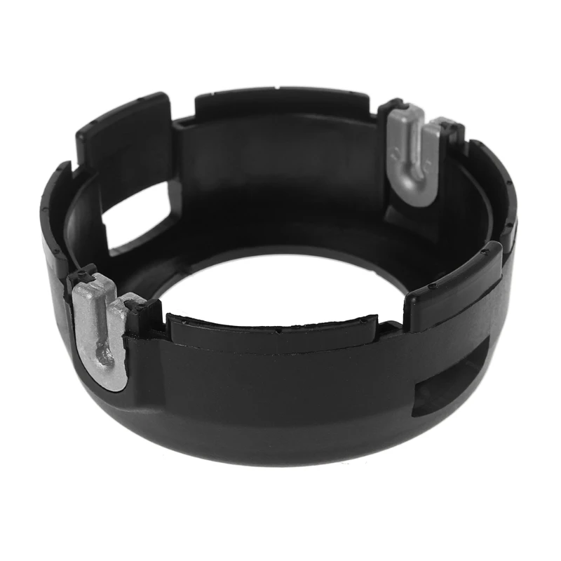 Cabeça de Aparador de Colisão Proteção de Ilhós para Linha Husqvarna T35 544044402 Peça